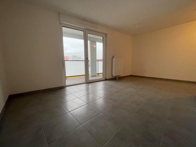 Appartement - 24 m² - 1 pièce