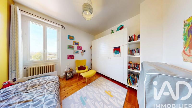 Maison - 191 m² - 5 pièces