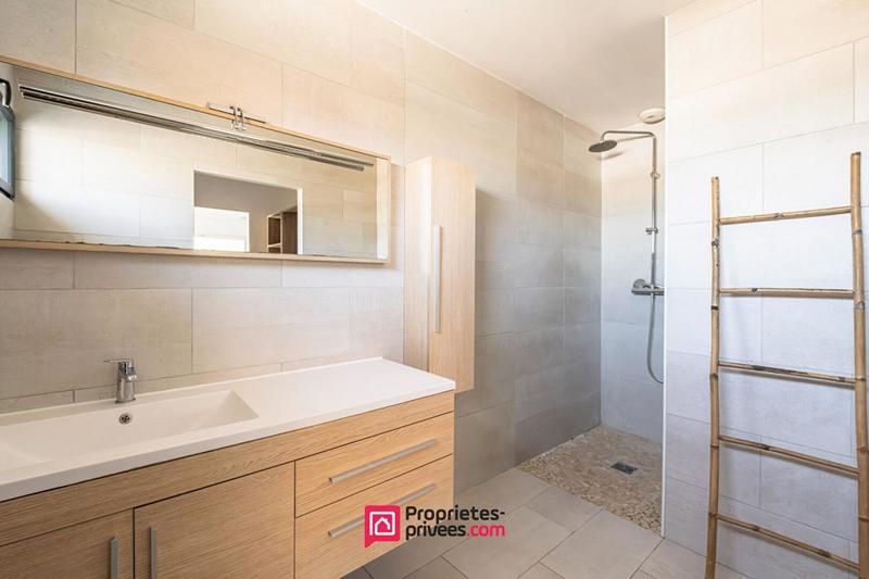 Maison - 190 m² - 7 pièces