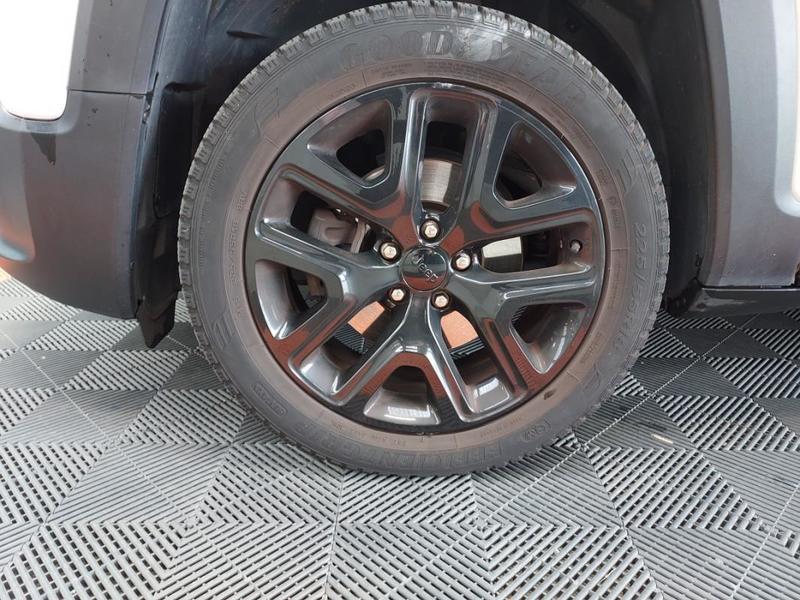 Jeep Renegade 1.6 l 110 Ch Brooklyn Edition - Garantie 6 Mois