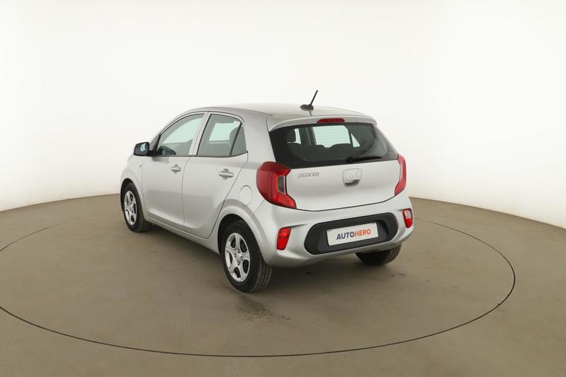 Kia Picanto 1.0 Active 67 ch