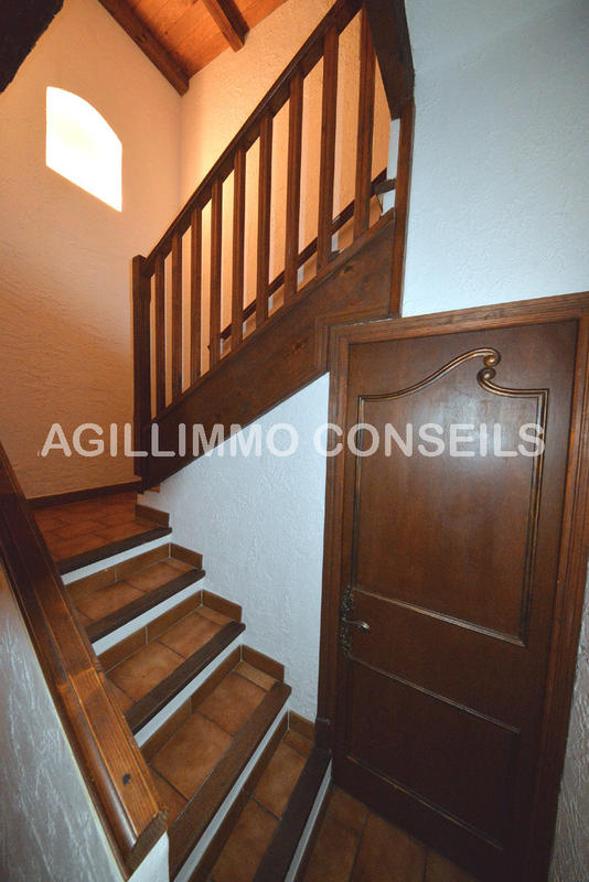 Appartement - 63 m² - 4 pièces