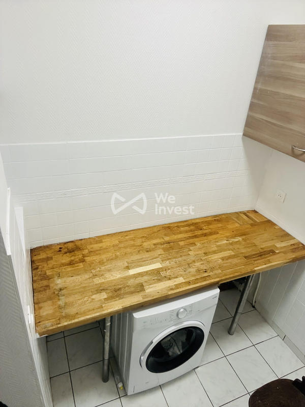 Maison ancienne - 98 m² - 6 pièces