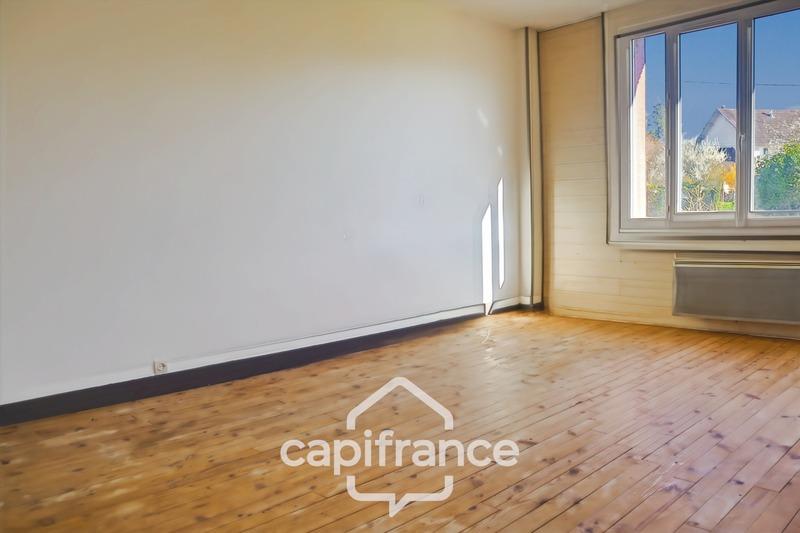 Immeuble - 856 m² - 15 pièces