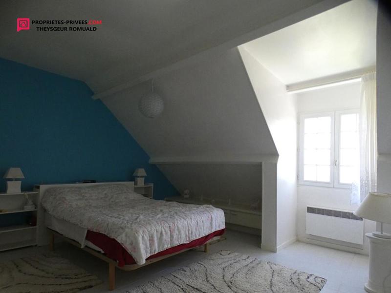 Maison - 146 m² - 6 pièces