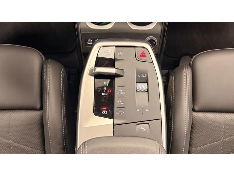 Bmw X2 sDrive 20i 170ch Dkg7 m Sport