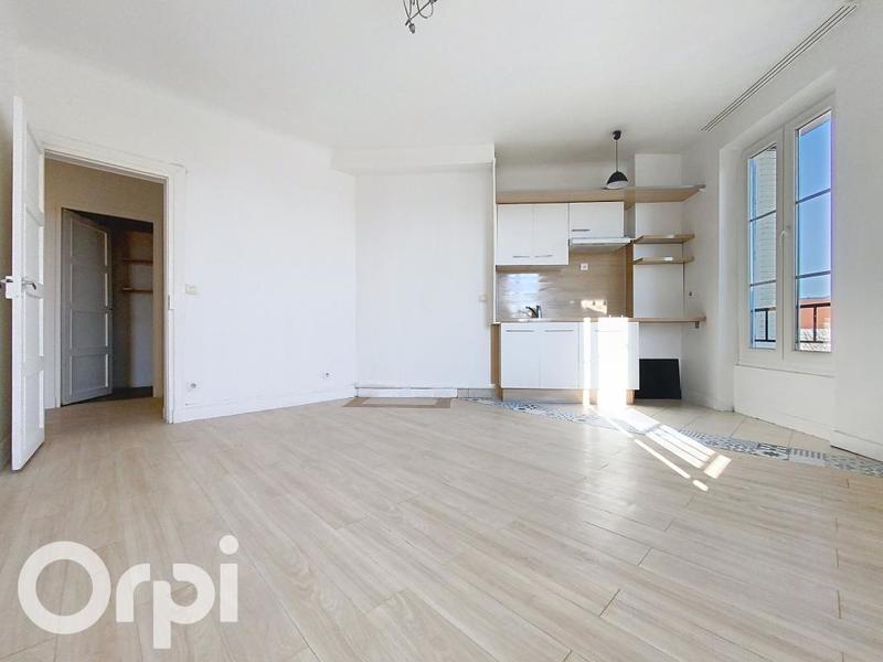 Appartement - 54 m² - 2 pièces