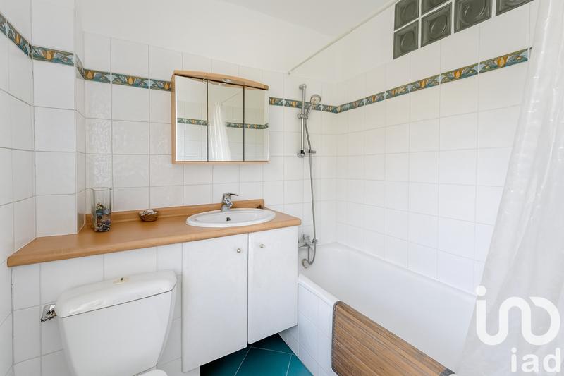 Maison - 178 m² - 8 pièces