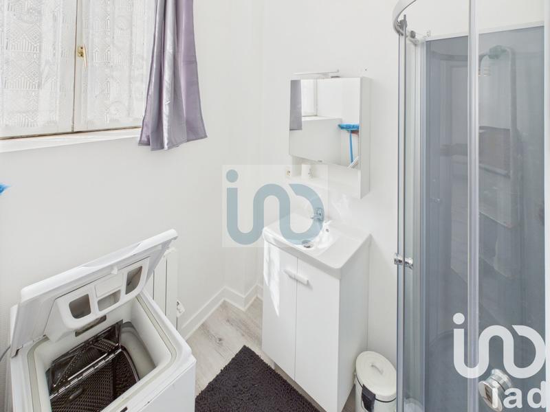 Appartement - 29 m² - 2 pièces