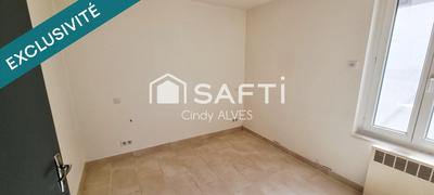 Maison - 81 m² - 5 pièces