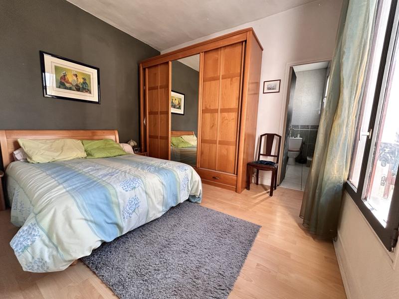 Viager - Maison - 55 m² - 2 pièces