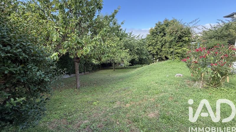 Terrain - 337 m²