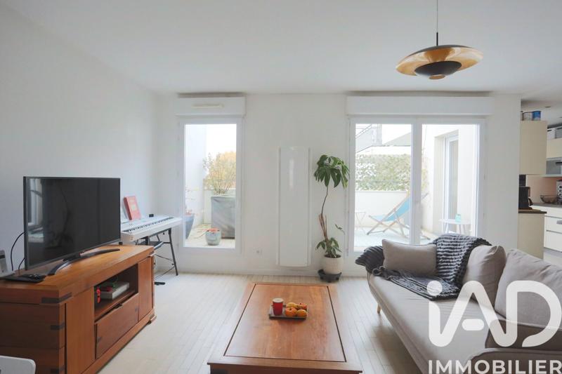 Appartement - 93 m² - 5 pièces