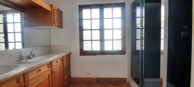 Maison - 137 m² - 4 pièces