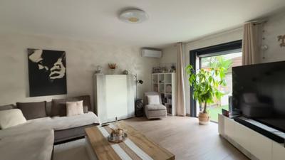 Maison - 76 m² - 4 pièces