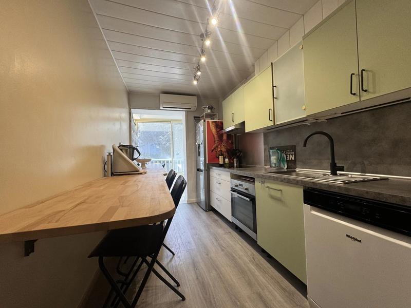 Appartement - 73 m² - 4 pièces