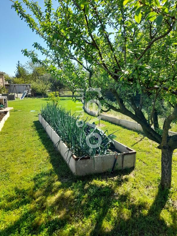 Villa - 134 m² - 4 pièces