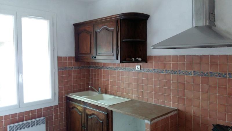 Maison - 84 m² - 4 pièces