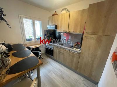 Maison de village - 51 m² - 3 pièces