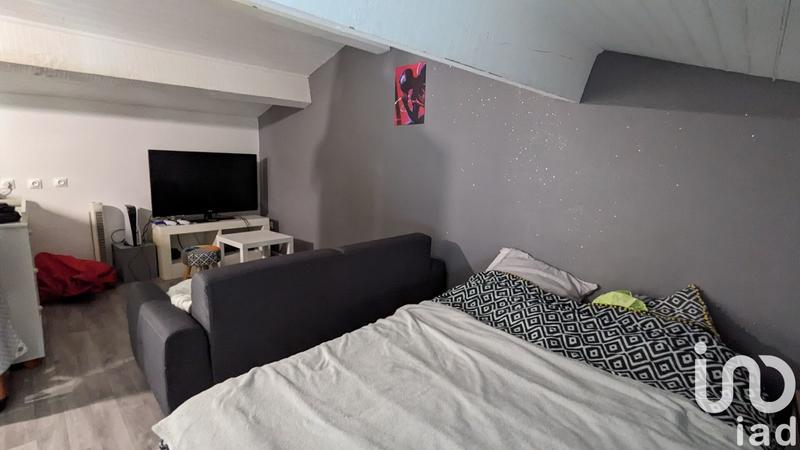 Maison - 307 m² - 12 pièces