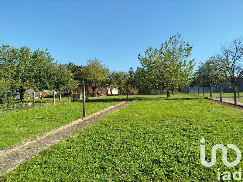 Maison - 166 m² - 6 pièces