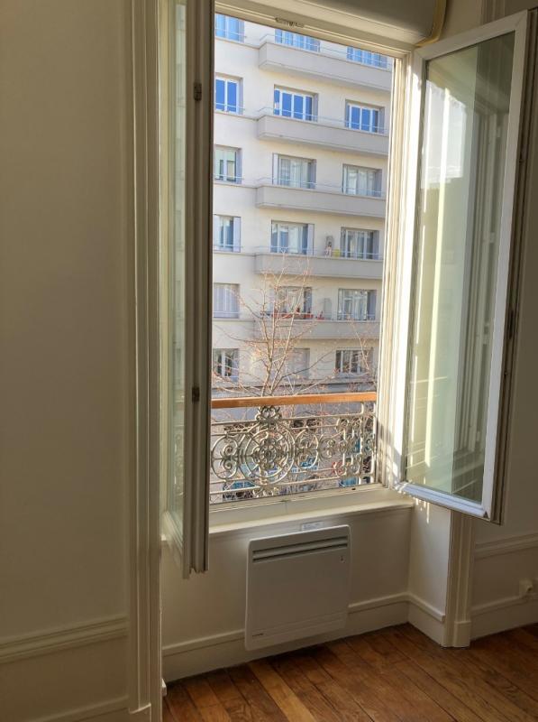 Appartement - 54 m² - 2 pièces