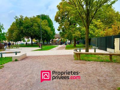 Appartement - 73 m² - 4 pièces