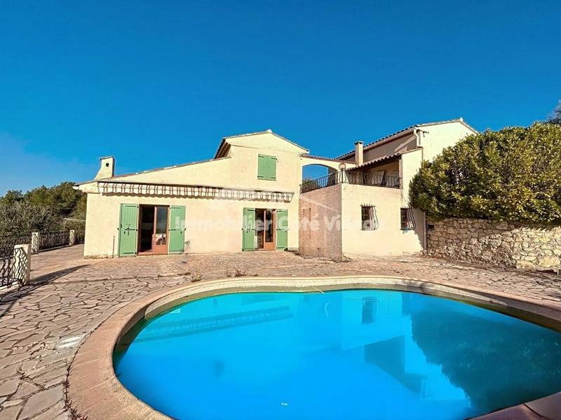 Villa - 103 m² - 4 pièces