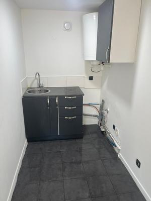 Appartement - 20 m² - 1 pièce