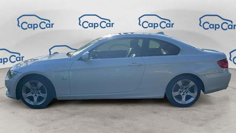 Bmw Série 3 xDrive 330d 245 Bva6 Sport Design