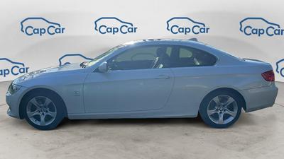 Bmw Série 3 xDrive 330d 245 Bva6 Sport Design