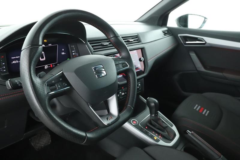 Seat Arona 1.0 EcoTSI Fr Dsg7 115 ch