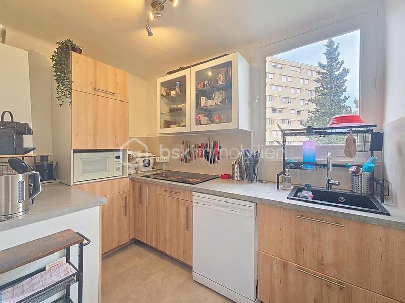 Appartement - 78 m² - 5 pièces