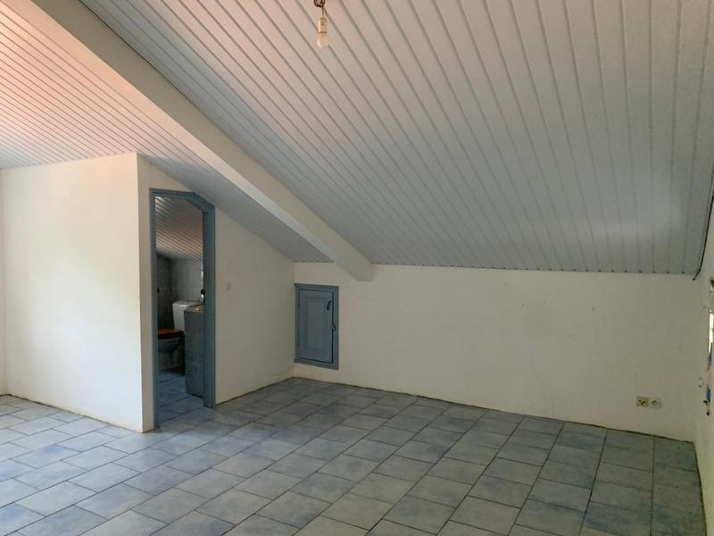 Maison - 134 m² - 5 pièces