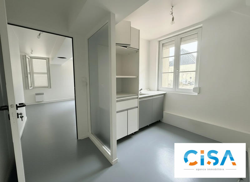 Maison - 97 m² - 5 pièces