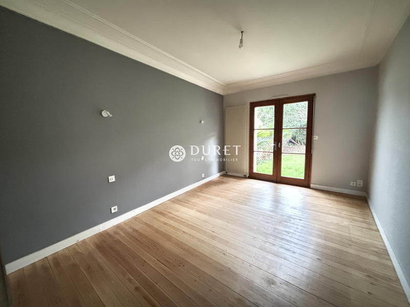 Maison ancienne - 125 m² - 5 pièces