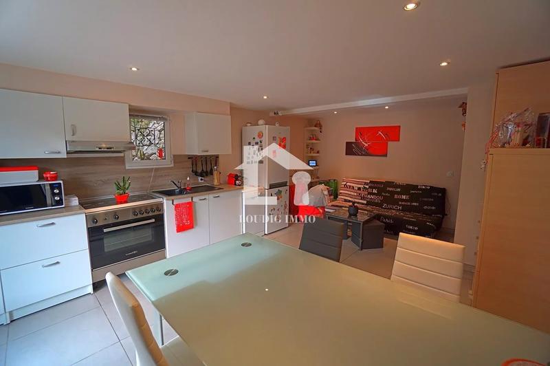 Villa - 227 m² - 7 pièces