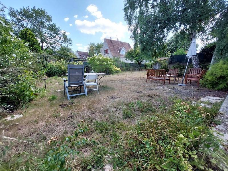 Maison - 54 m² - 3 pièces