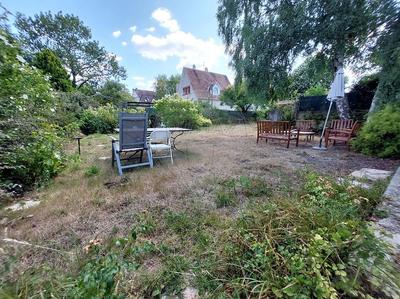 Maison - 54 m² - 3 pièces