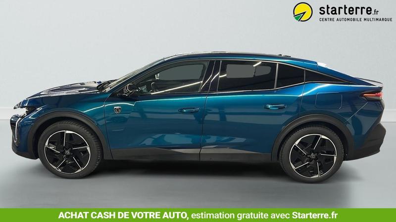 Peugeot 408 Phev 225 e-Eat8 Gt