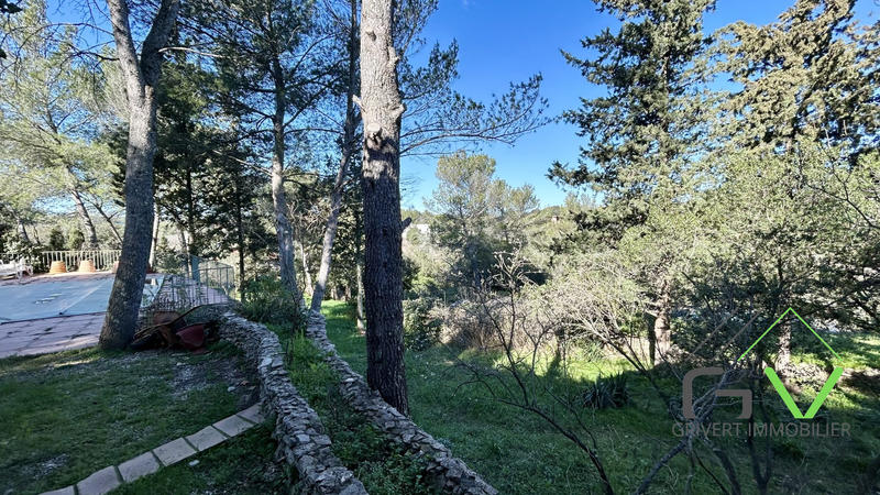 Villa - 140 m² - 5 pièces