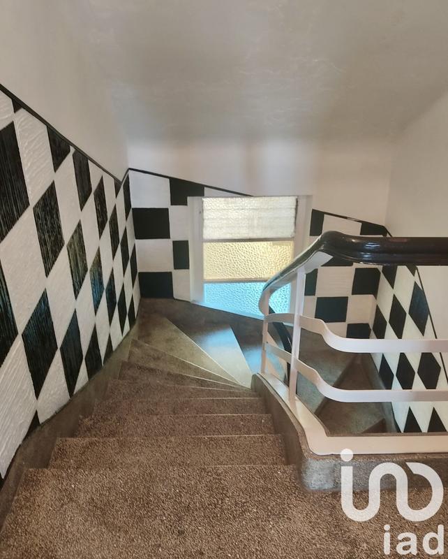 Appartement - 69 m² - 4 pièces