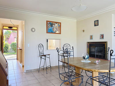 Maison - 65 m² - 4 pièces