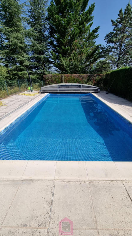 Maison - 149 m² - 4 pièces