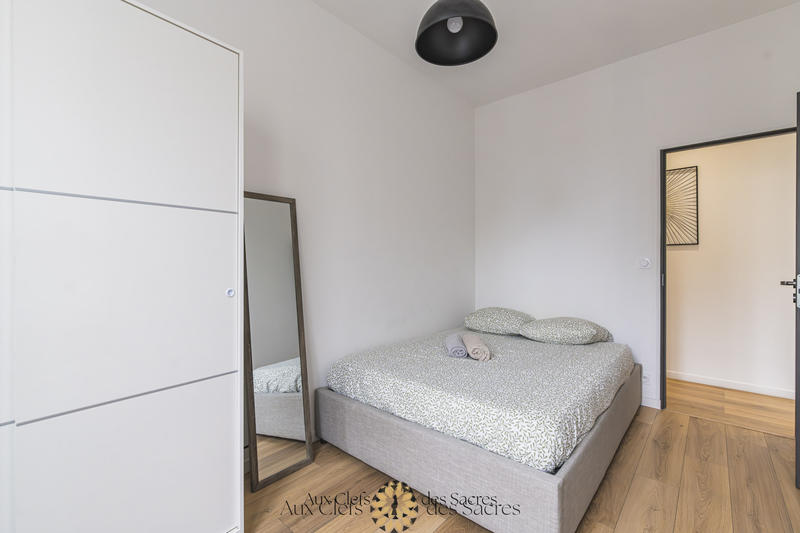 Appartement - 84 m² - 4 pièces