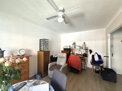 Appartement - 51 m² - 2 pièces