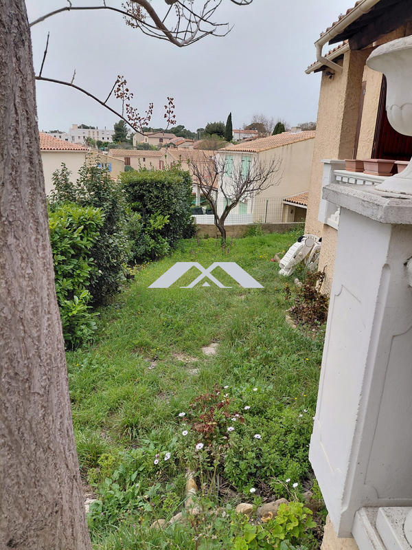 Maison - 104 m² - 4 pièces