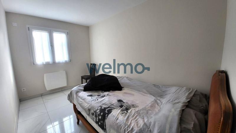 Maison - 210 m² - 8 pièces