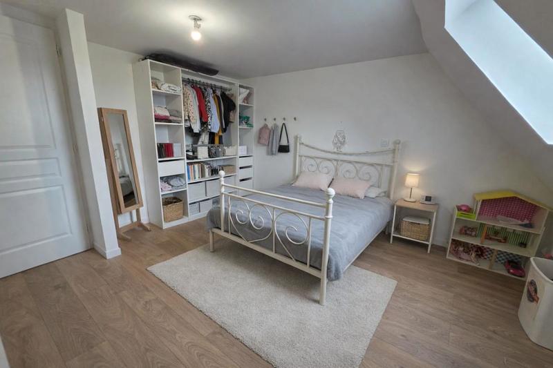 Maison - 103 m² - 5 pièces