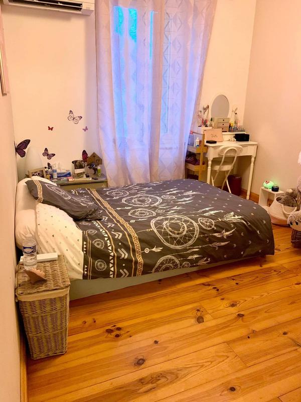 Maison - 118 m² - 4 pièces